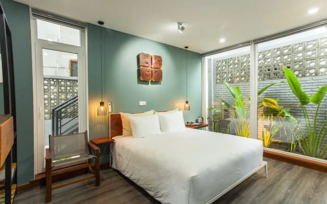 Anbang Banyan - photo 2