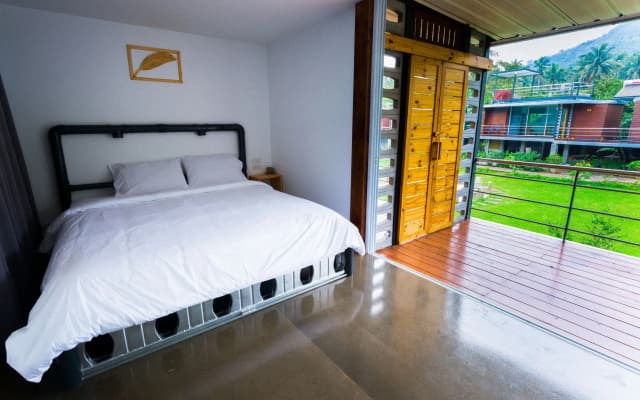 Baan Boom Boxes - photo 2