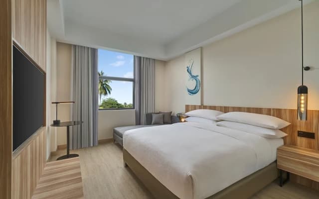 Fairfield By Marriott Kuala Besut - photo 5