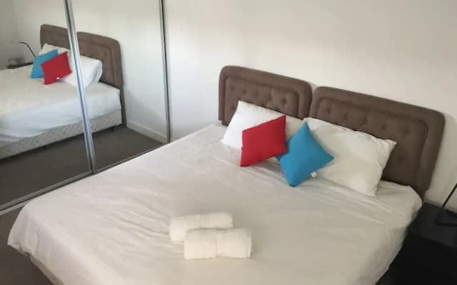 Four bedrooms Apartment - photo 4
