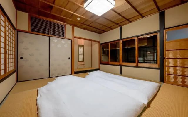 RESI STAY Shinshinen - photo 5