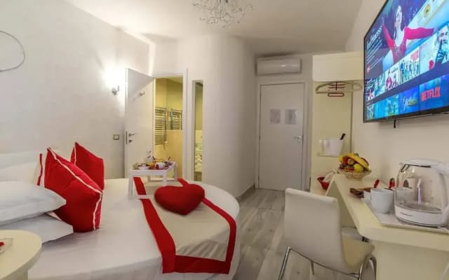 Ripetta Luxury Del Corso - photo 4