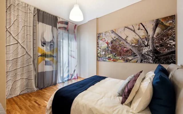 Afinestay at Acropolis - photo 4