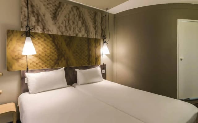 ibis Amsterdam City West - photo 5