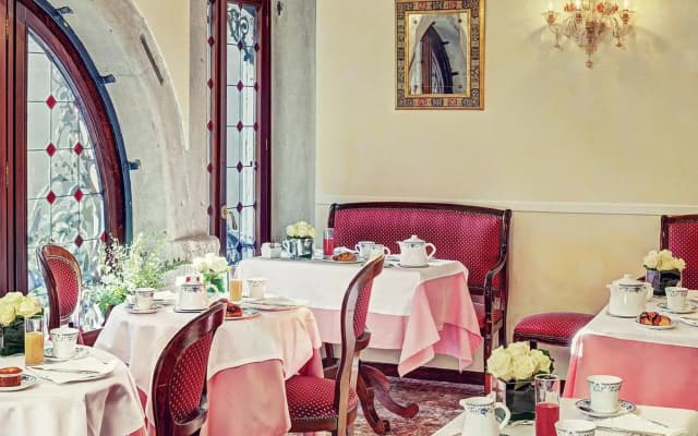 Hotel Firenze - photo 3