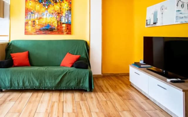 Casa Cobo Exclusivo Alojamiento en Madrid - photo 3