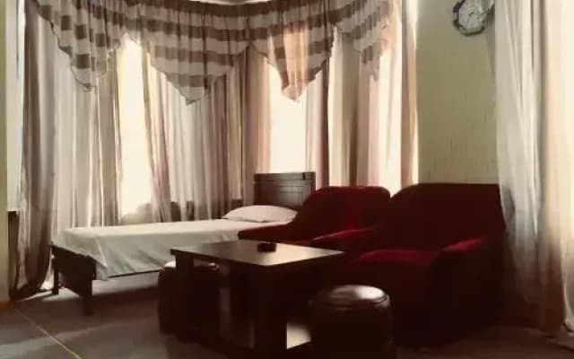 Hotel Nice - photo 3