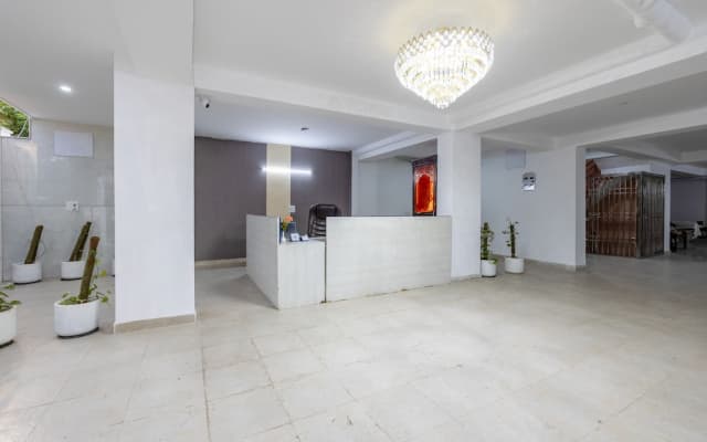 Yashobhoomi Suites near Yashobhoomi Convention Centre - photo 3