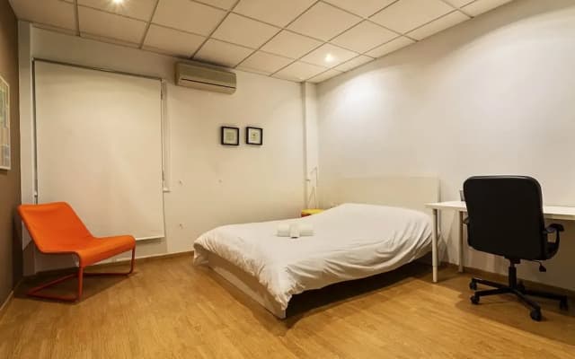 Piccadilly Circus deluxe flat Athens - photo 4