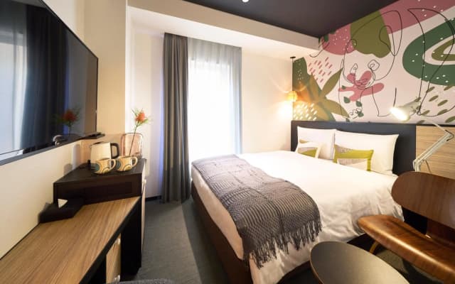 Hotel Resol Ueno - photo 3