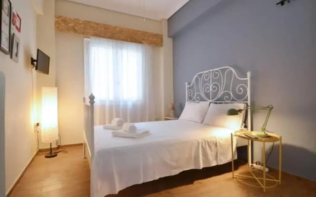 Cozy and cute apartment at Kolonaki - photo 4