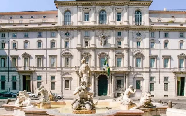 Bernini Apartment - photo 2