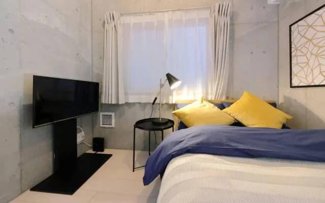Hotel Land Mark Namba - photo 2