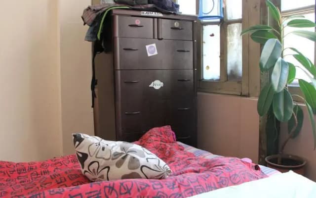GT Hostel - photo 4
