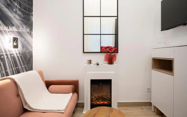 NUEVO Apartamento Dúplex Chamberí-Arapiles BDG46 - photo 3