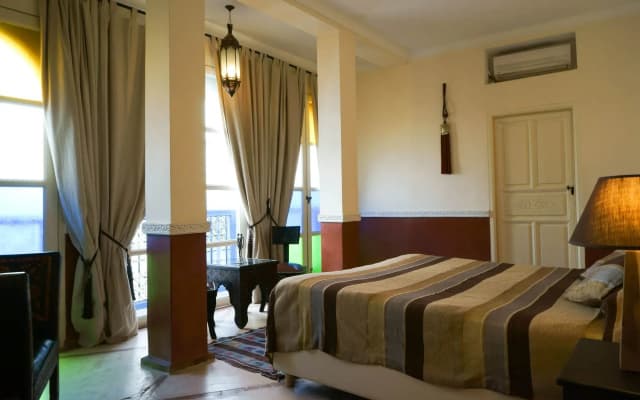 Riad l'Orange Bleue - photo 4