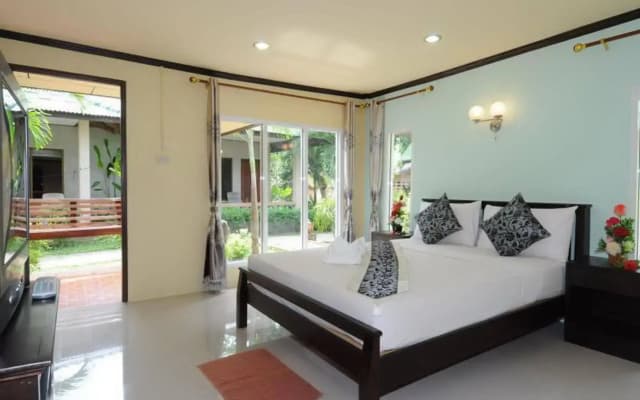 Lanta Riviera Resort  (SHA Extra Plus) - photo 5