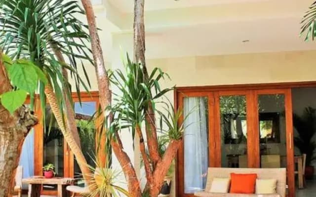 Villa Orange - photo 4