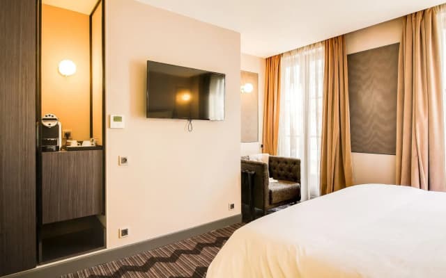 Mom’Art Hotel - photo 5
