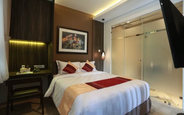 S7 Suites Gandaria - photo 3