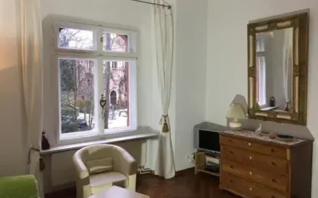 Lilienthalschlösschen - photo 3