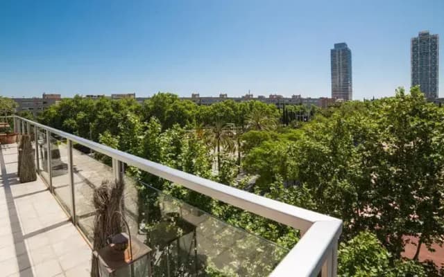 BCN Luxury Olympic Village - photo 4