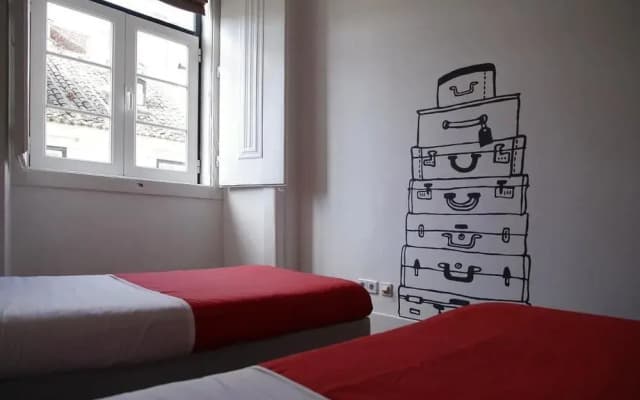 Shiado Hostel - photo 2