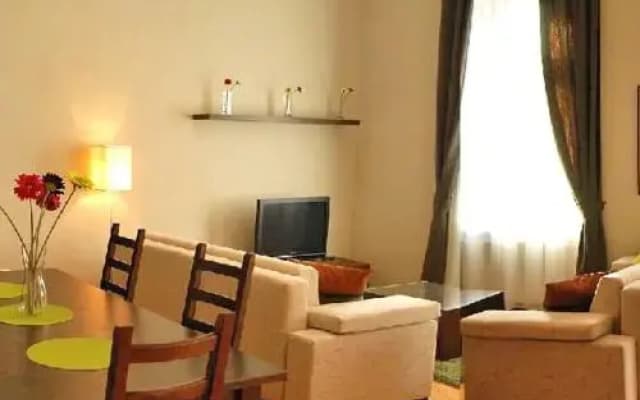 Apartment Kiraly - photo 2
