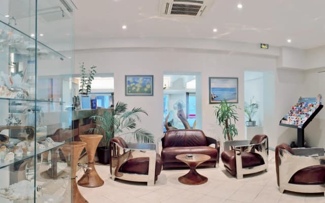 Hotel Esprit d'Azur - photo 2