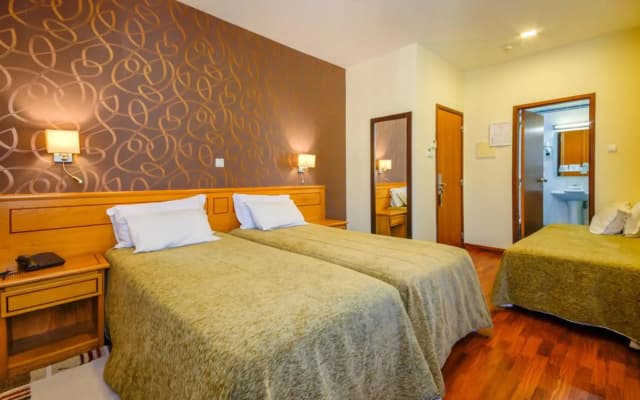 Hotel Avenida Park - photo 3