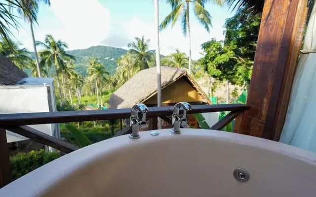RoomQuest THEVA Resort koh Samui - photo 2