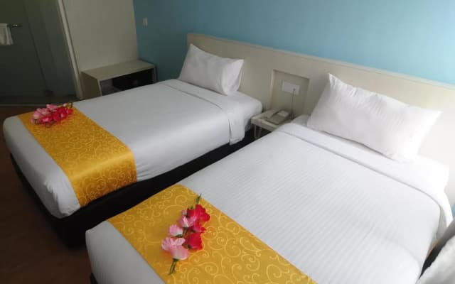 Sri Manja Boutique Hotel - photo 3