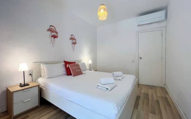 Stay U-nique Apartment Sardenya II - photo 5