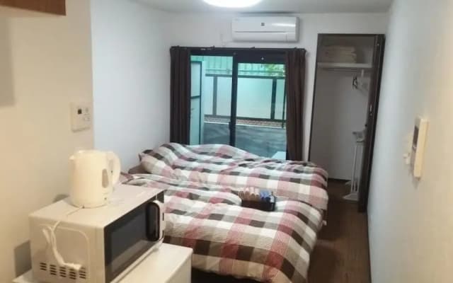KyotoHouseToji - photo 2