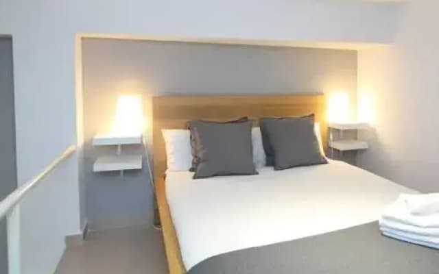 Like Home Madrid Apartments - photo 2