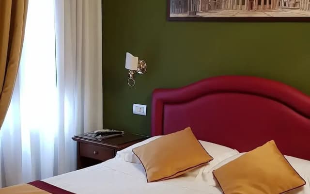 Hotel Piazza Di Spagna - photo 5