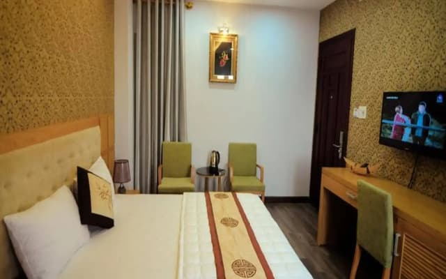 Hoai Sang Hotel - photo 4