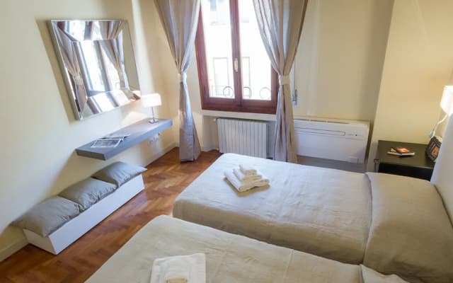 Santa Maria Suite - photo 3