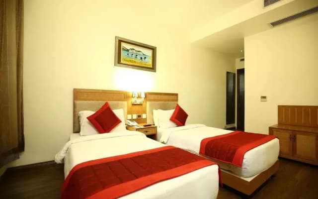 EVOKE Lifestyle Delhi - photo 5