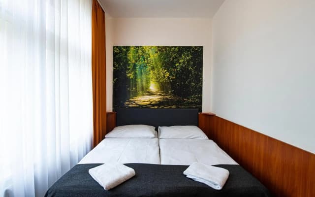 Hotel Zlatá Váha - photo 4