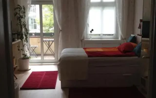 Appartement am Tegeler See - photo 3