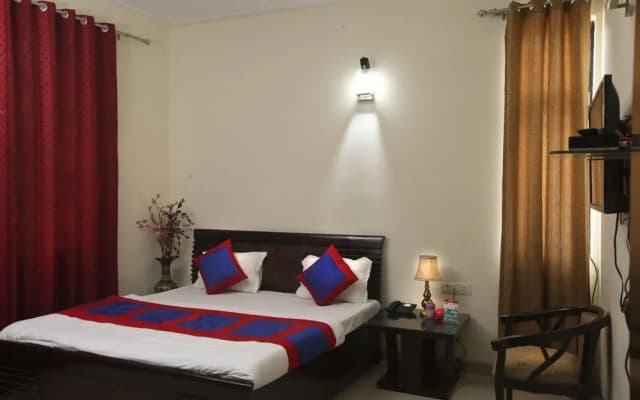 OYO 530 Hotel Azhan Residency - photo 4