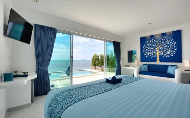 La Perle Luxury Boutique Hotel - photo 3