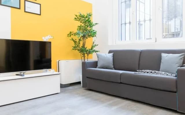 Hintown Castaldi Central Loft Milano - photo 2