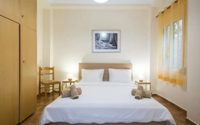 Acropolis Heart - photo 5