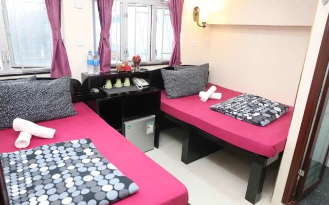 Park Guest House - photo 5