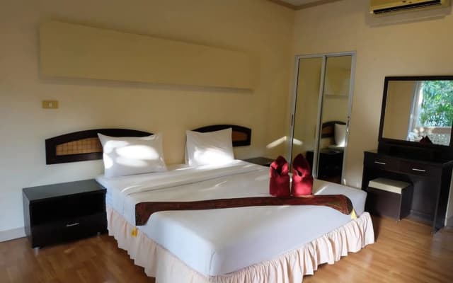 Save House Resort - photo 4