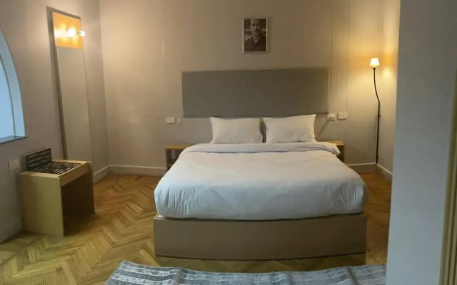 Zamalek House Hotel - photo 3
