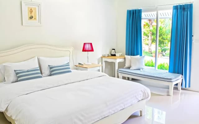 A Little Villa - photo 5