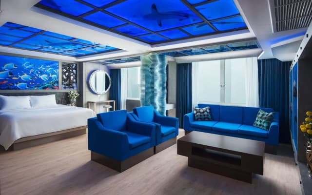 Rodina Beach Hotel - photo 3